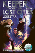 Keeper Of The Lost Cities - Lodestar: 5