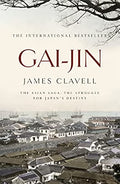 Gai-Jin by Clavell James