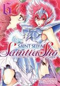 Saint Seiya: Saintia Sho Vol. 6 (Saint Seiya: Saintia Sho, 6)