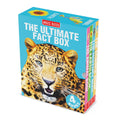 The Ultimate Fact Box (The Books)