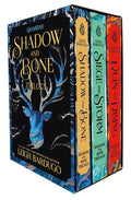 SHADOW AND BONE TRILOGY BOXSET