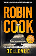 Bellevue by Robin Cook