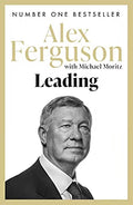 Leading by Ferguson Alex