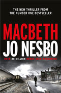Macbeth (Hogarth Shakespeare)
