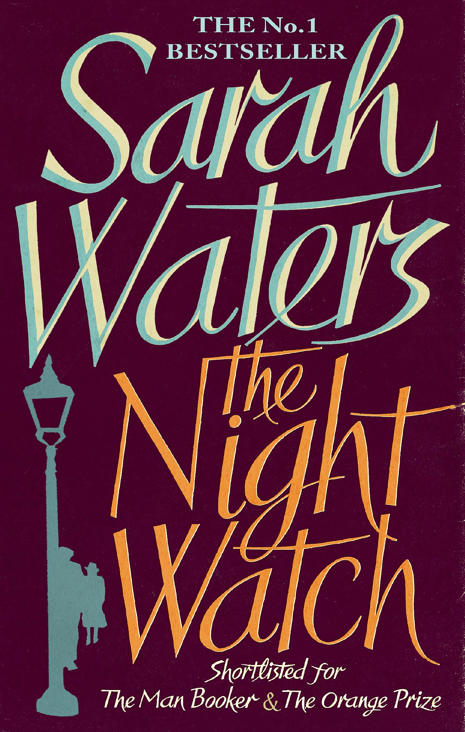 NIGHT WATCH