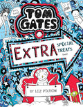 Tom Gates #06: Extra Special Treats (Not)