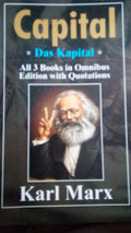 Capital All 3 Books