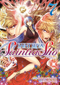 Saint Seiya: Saintia Sho Vol. 7 (Saint Seiya: Saintia Sho, 7)