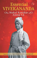 Essential Vivekananda by Mukul Kanitkar
