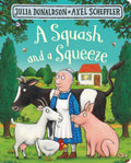 A Squash and a Squeeze