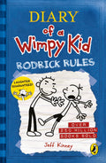 Diary of a Wimpy Kid 2 : Rodrick Rules