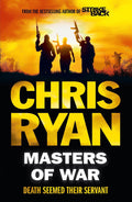 MASTERS OF WAR (REISSUE)