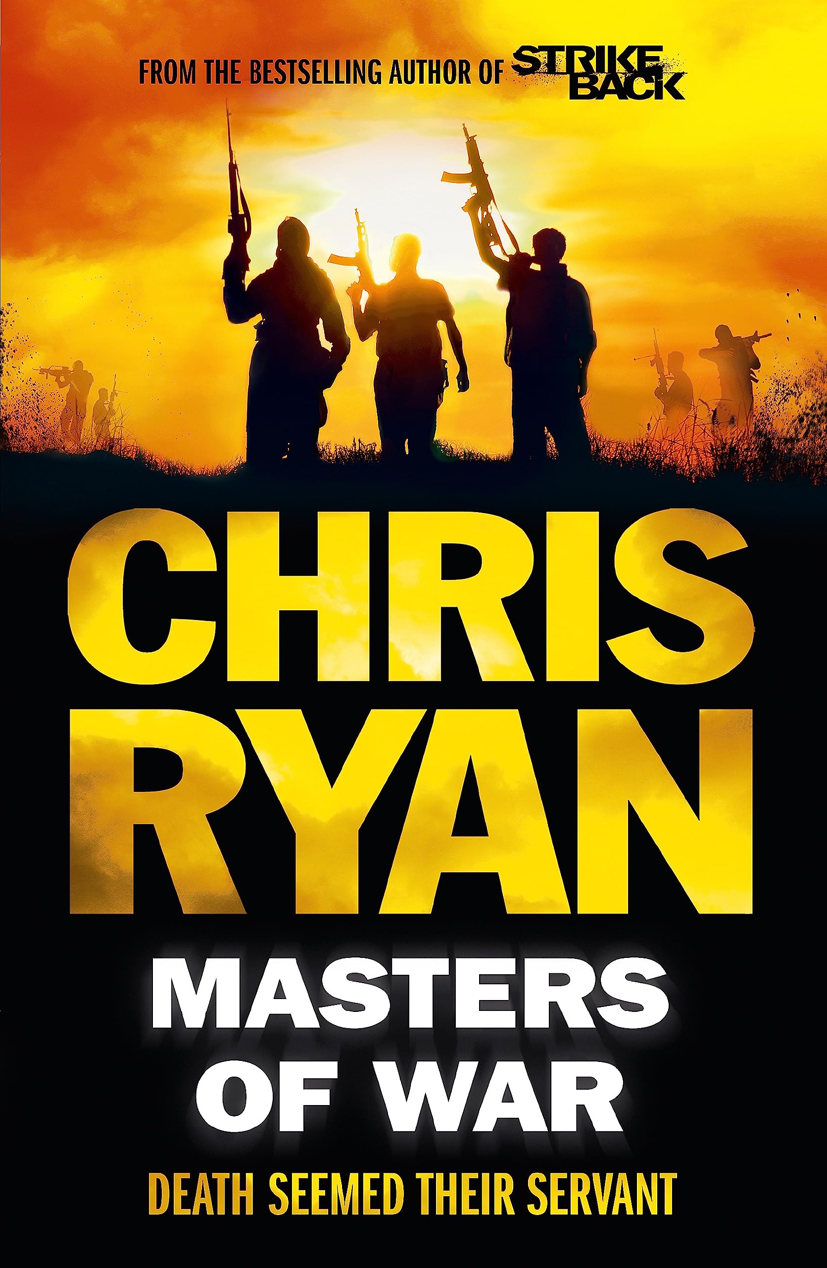 MASTERS OF WAR (REISSUE)