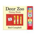 Dear Zoo Noisy Book by Rod Campbell
