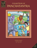 Collection of Panchatantra