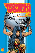 Wonder Woman #750: The Deluxe Edition