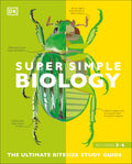 Biology: The Ultimate Bitesize Study Gui