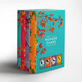 Deluxe Hunger Games Collection (4 book set) (The Hunger Games)