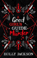 A Good Girl'S Guide To Murder (1) - A Good Girl'S Guide To