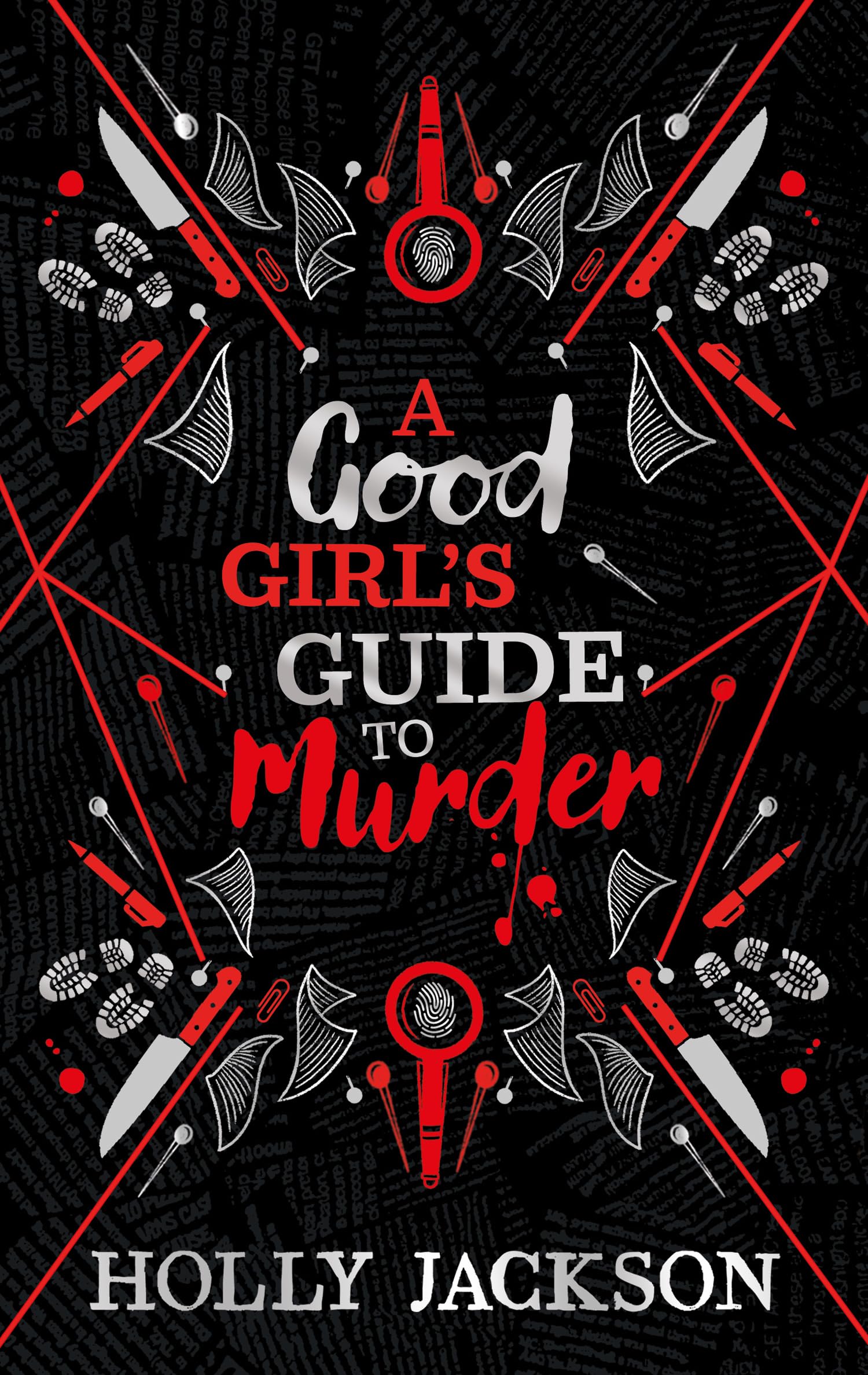 A Good Girl'S Guide To Murder (1) - A Good Girl'S Guide To