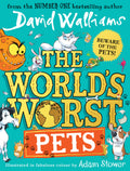 The World'S Worst Pets