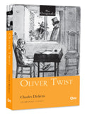 Oliver Twist by Charles Dickens – Unabridged Classic | Victorian Tale of Orphans, Injustice & Hope | Timeless English Literature | Tale of Poverty & Hope