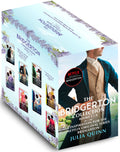 THE BRIDGERTON COLLECTION: BOOKS 1-8