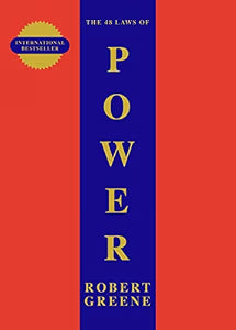 48 Laws Of Power by Greene