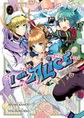 I Am Alice: Body Swap in Wonderland 2