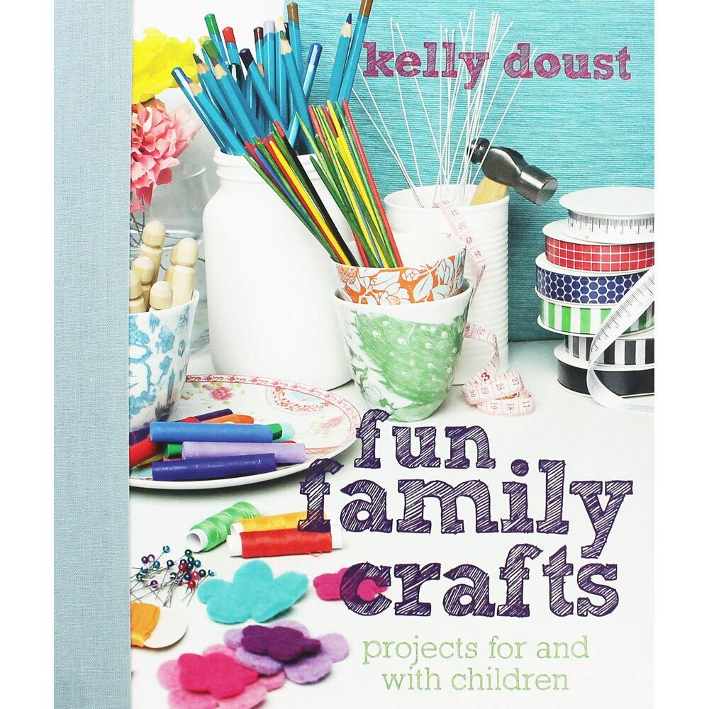 Fun Family Crafts