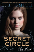 The Hunt: The Hunt, The: 5 (Secret Circle)