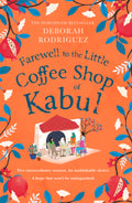 Farewell to the Little Coffee Shop of Kabul