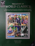 TREASURY OF WORLD CLASSICS (6-IN-1)