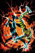 Batman Beyond Vol. 3: Wired for Death