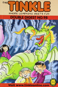 Tinkle Double Digest No. 98