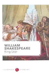 King Lear by William Shakespeare