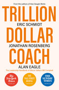 TRILLION DOLLAR COACH (B PB)