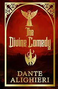 The DIVINE COMEDY by Dante Alighieri