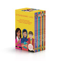 Extraordinary Lives Boxset (10 Books)
