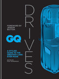 GQ DRIVES