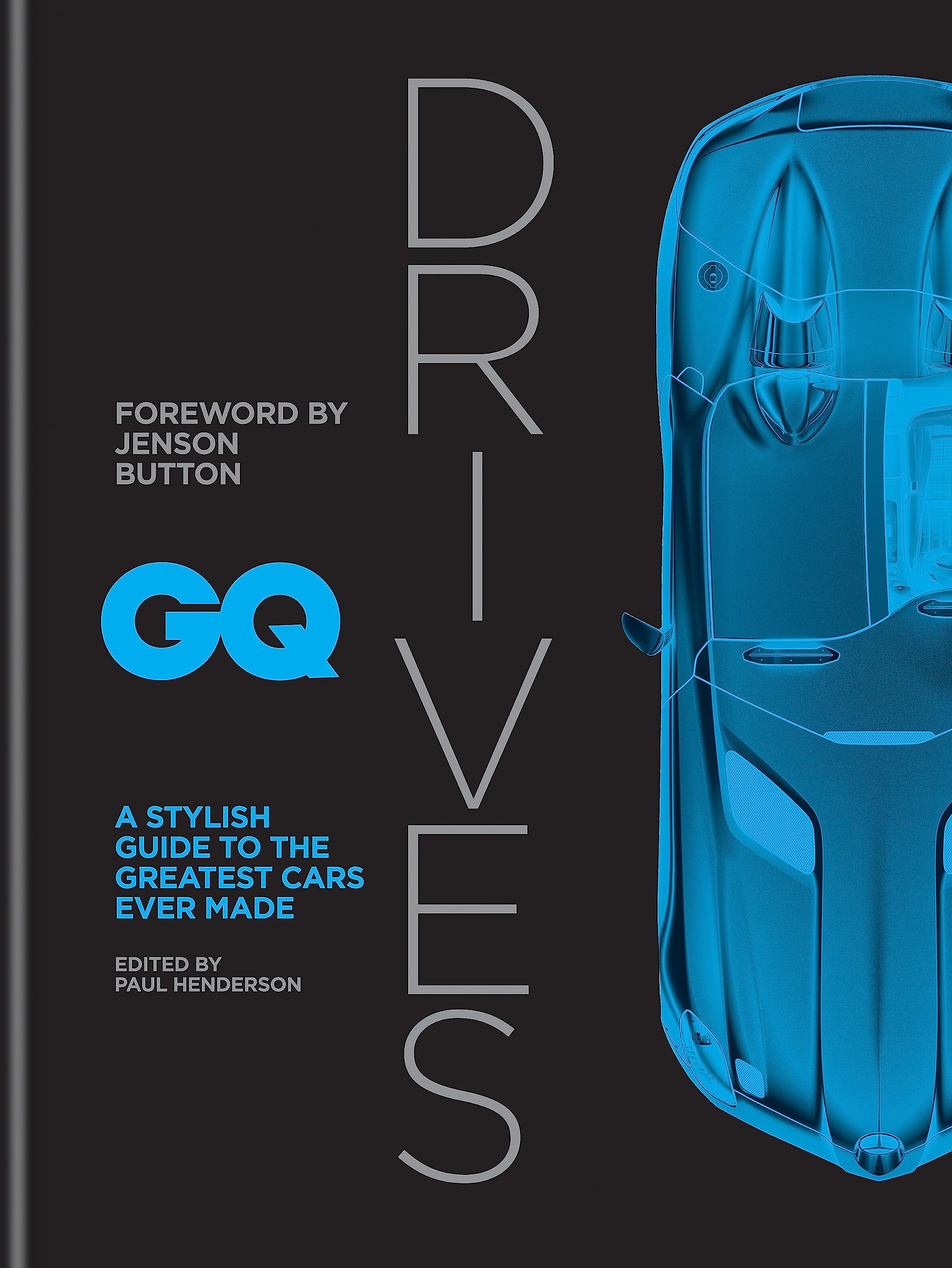 GQ DRIVES
