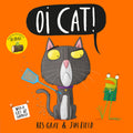 OI CAT!