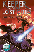 Keeper Of The Lost Cities: 1