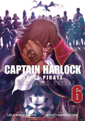 Captain Harlock: Dimensional Voyage Vol. 6 (Captain Harlock Space Pirate: Dimensional Voyage, 6)