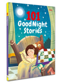 101 Good Night Stories for Children: Magical Collection of Bedtime Tales | Sweet Stories of Love, Friendship & Adventure | Short Read-Aloud Stories to End the Day | Timeless Stories That Teach Values | Perfect Bedtime Routine - Large Print