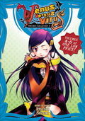 Venus Versus Virus Omnibus 2: 4-6