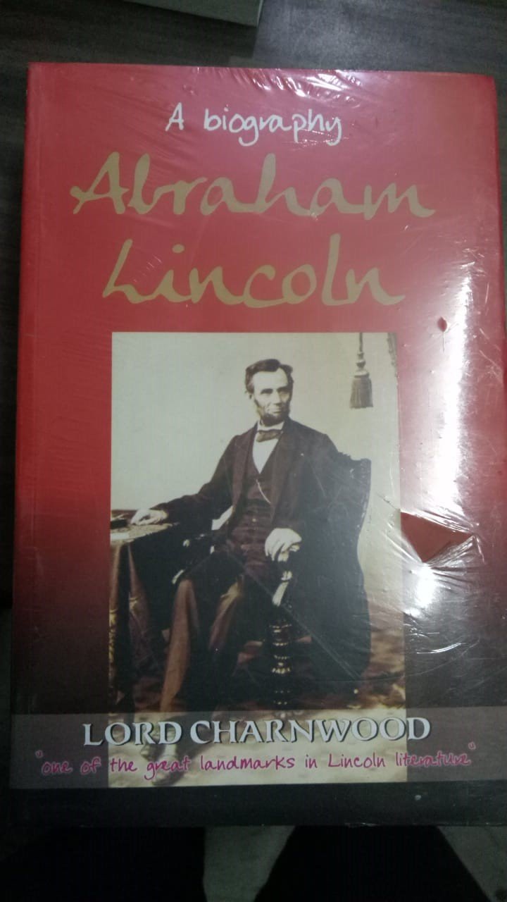 A biography abraham lincon