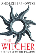 The Tower of the Swallow (Reissue)