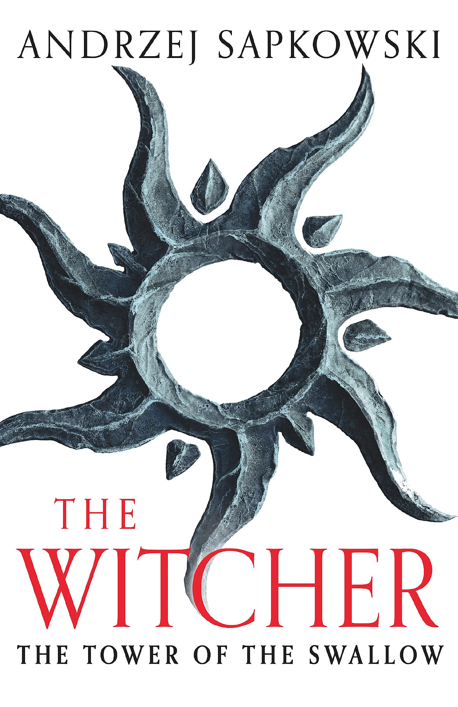 The Tower of the Swallow (Reissue)