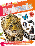 DKfindout! Animals